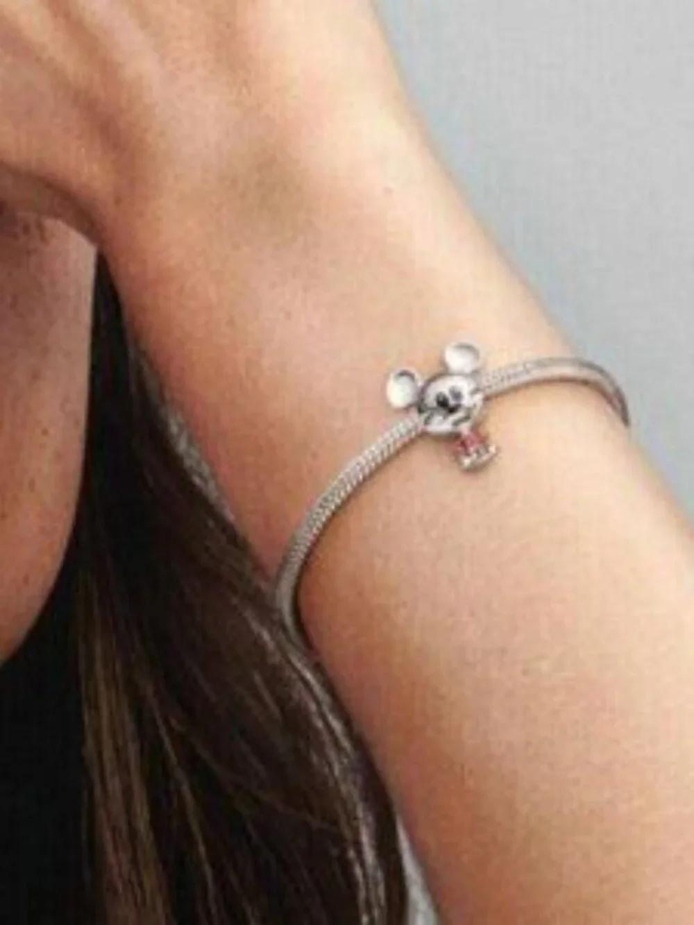 Pandora charm bead